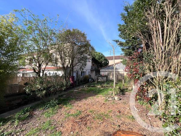 Appartement F4 à vendre  4 pièces - 119,49 m2 ST JUERY - 81