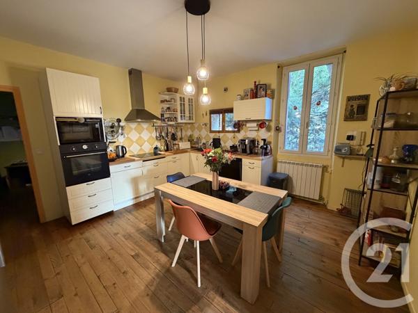 Appartement F4 à vendre  4 pièces - 119,49 m2 ST JUERY - 81