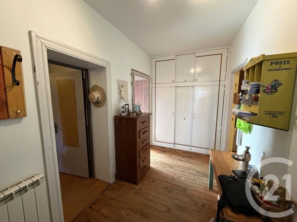 Appartement F4 à vendre  4 pièces - 119,49 m2 ST JUERY - 81