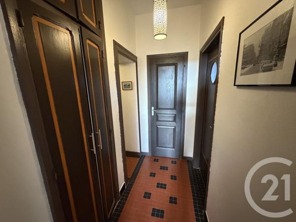 Appartement F4 à vendre  4 pièces - 119,49 m2 ST JUERY - 81
