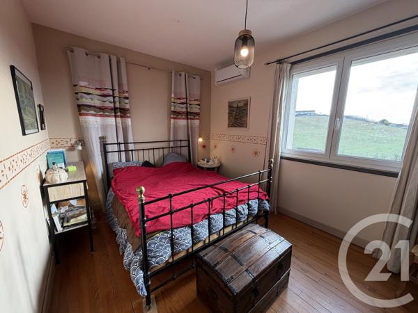 Appartement F4 à vendre  4 pièces - 119,49 m2 ST JUERY - 81