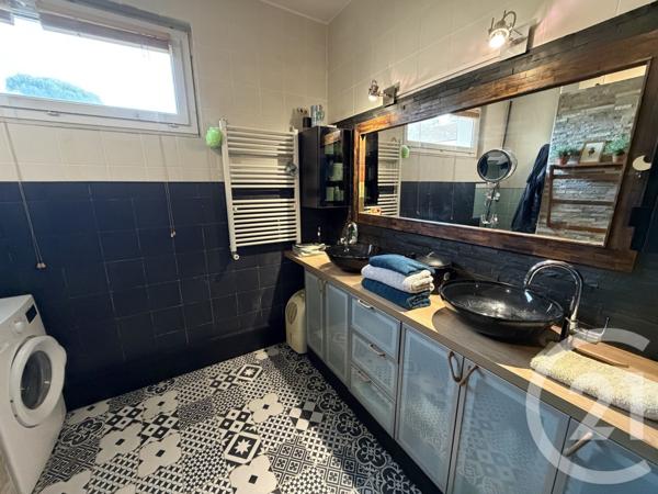 Appartement F4 à vendre  4 pièces - 119,49 m2 ST JUERY - 81