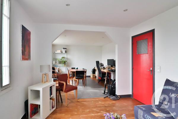 Maison à vendre  6 pièces - 130 m2 ETRECHY - 91