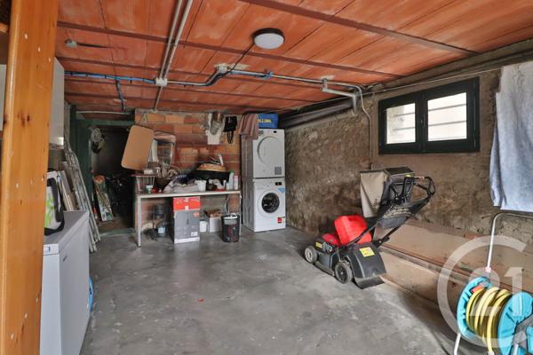 Maison à vendre  6 pièces - 130 m2 ETRECHY - 91