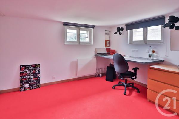 Maison à vendre  6 pièces - 130 m2 ETRECHY - 91