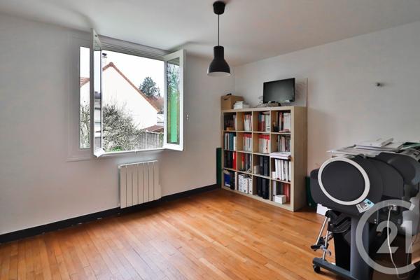 Maison à vendre  6 pièces - 130 m2 ETRECHY - 91