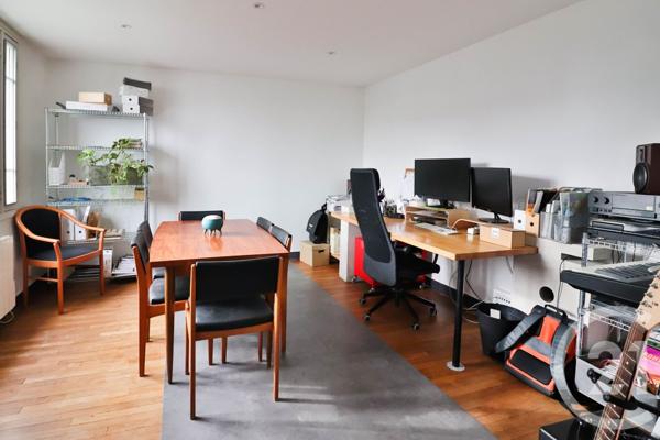 Maison à vendre  6 pièces - 130 m2 ETRECHY - 91