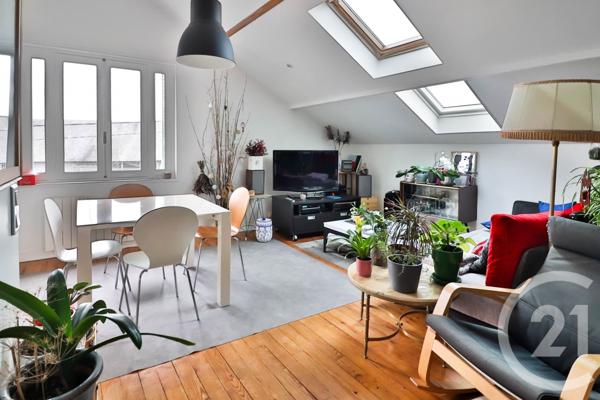 Maison à vendre  6 pièces - 130 m2 ETRECHY - 91