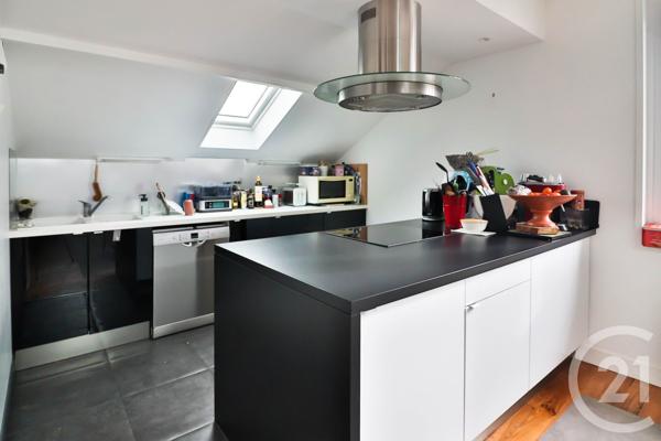 Maison à vendre  6 pièces - 130 m2 ETRECHY - 91