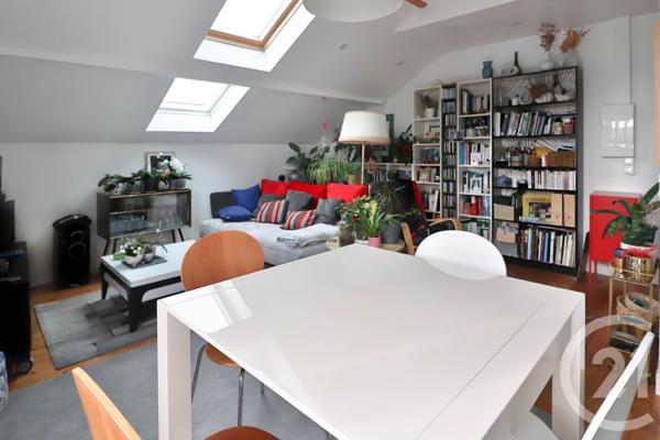 Maison à vendre  6 pièces - 130 m2 ETRECHY - 91