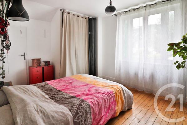 Maison à vendre  6 pièces - 130 m2 ETRECHY - 91