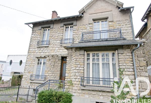 Maison à vendre 5 pièces 114 m² Pithiviers