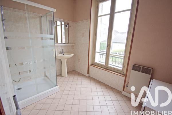 Maison à vendre 5 pièces 114 m² Pithiviers