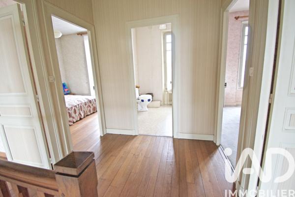 Maison à vendre 5 pièces 114 m² Pithiviers