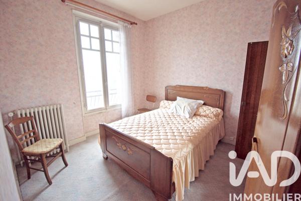 Maison à vendre 5 pièces 114 m² Pithiviers