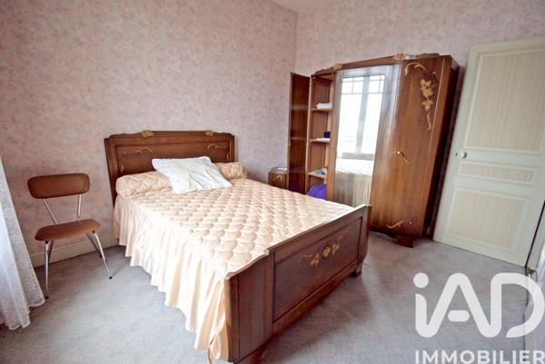 Maison à vendre 5 pièces 114 m² Pithiviers