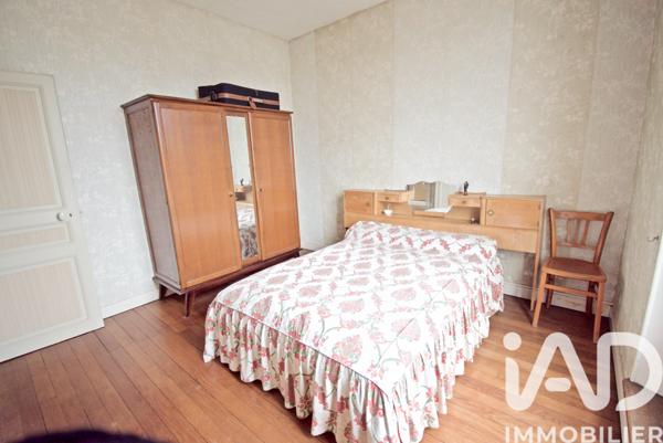 Maison à vendre 5 pièces 114 m² Pithiviers