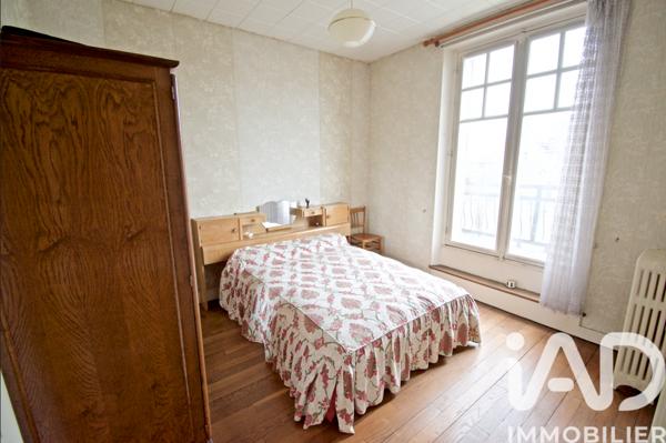 Maison à vendre 5 pièces 114 m² Pithiviers