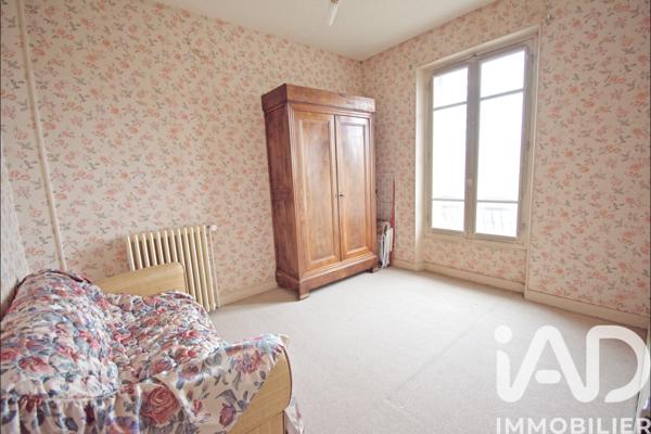 Maison à vendre 5 pièces 114 m² Pithiviers