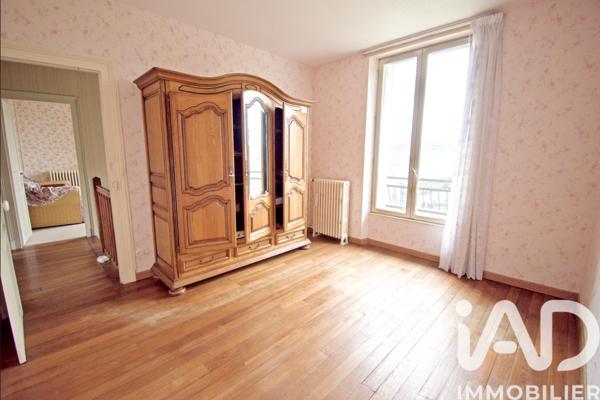 Maison à vendre 5 pièces 114 m² Pithiviers