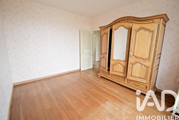 Maison à vendre 5 pièces 114 m² Pithiviers