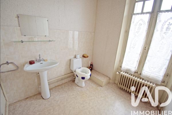 Maison à vendre 5 pièces 114 m² Pithiviers