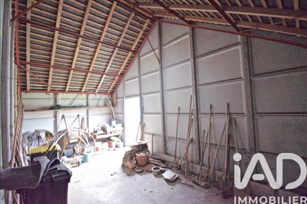 Maison à vendre 5 pièces 114 m² Pithiviers