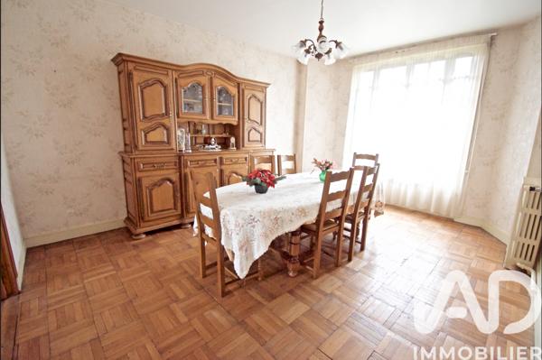 Maison à vendre 5 pièces 114 m² Pithiviers