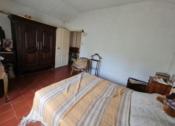 Alès - Maison Bourgeoise 330 m2 sur 1500m² de terrain clos