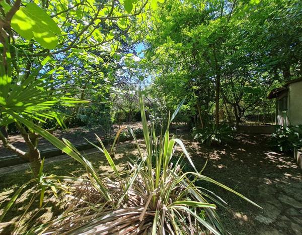Alès - Maison Bourgeoise 330 m2 sur 1500m² de terrain clos