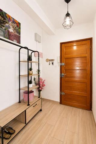 Appartement Narbonne 4 pièce(s) 81m2