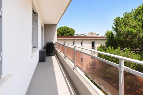 Appartement Narbonne 4 pièce(s) 81m2