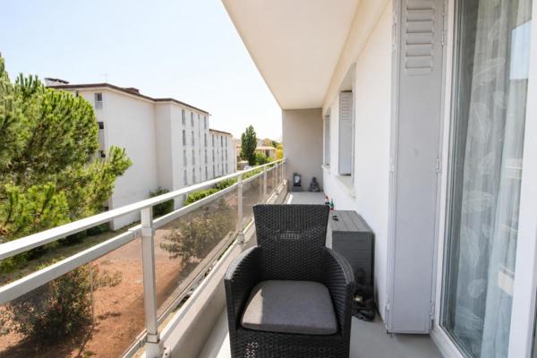 Appartement Narbonne 4 pièce(s) 81m2