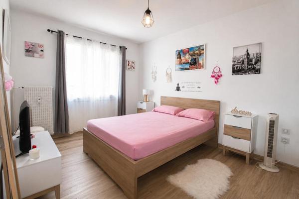 Appartement Narbonne 4 pièce(s) 81m2
