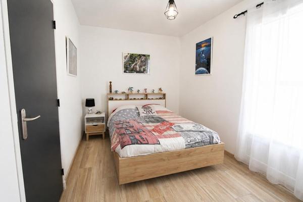 Appartement Narbonne 4 pièce(s) 81m2