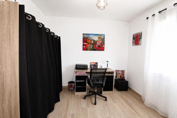 Appartement Narbonne 4 pièce(s) 81m2