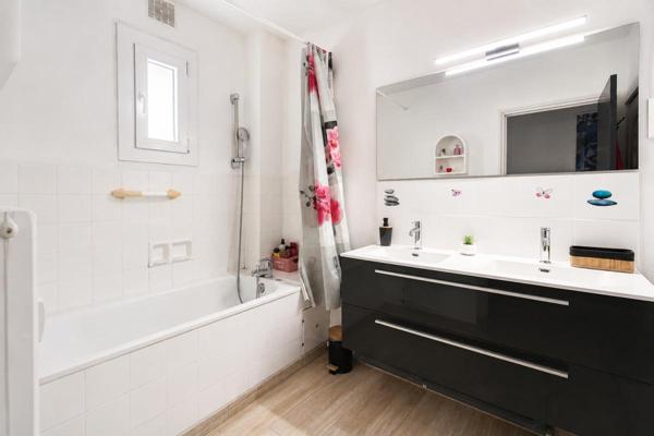 Appartement Narbonne 4 pièce(s) 81m2