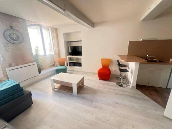 Appartement Auch 2 pièce(s) 40.27 m2