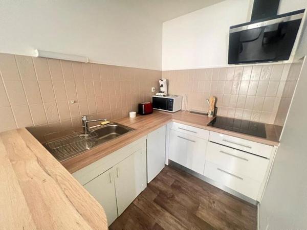 Appartement Auch 2 pièce(s) 40.27 m2
