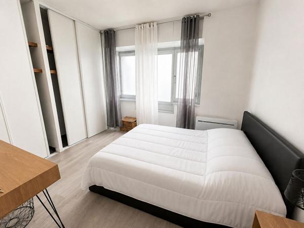 Appartement Auch 2 pièce(s) 40.27 m2
