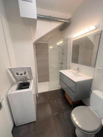 Appartement Auch 2 pièce(s) 40.27 m2