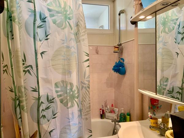 Cahors centre - Vente appartement T3 avec cave et place de parking