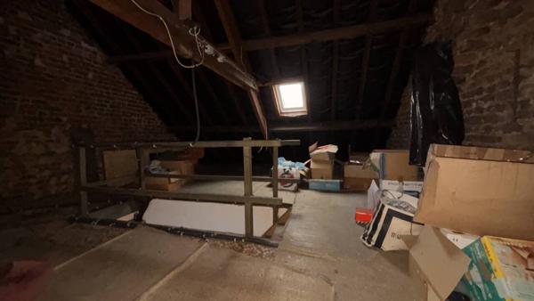 Maison à vendre 4 pièces de 100 m²