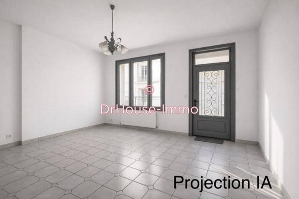 Maison à vendre 4 pièces de 100 m²