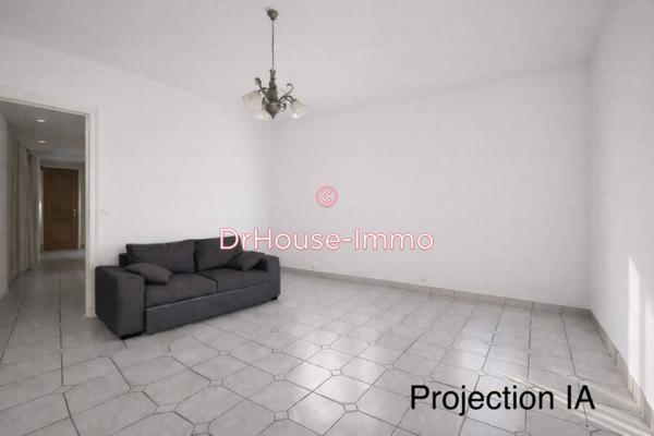 Maison à vendre 4 pièces de 100 m²