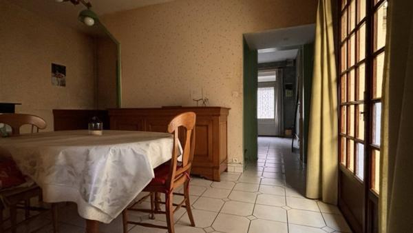 Maison à vendre 4 pièces de 100 m²