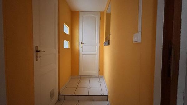 Maison à vendre 4 pièces de 100 m²