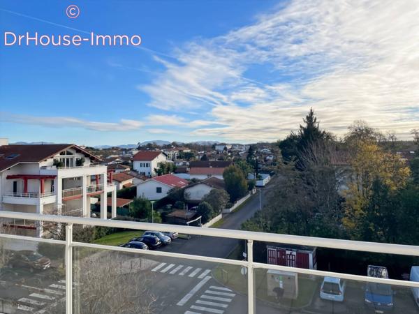 Appartement à vendre 4 pièces de 92 m²