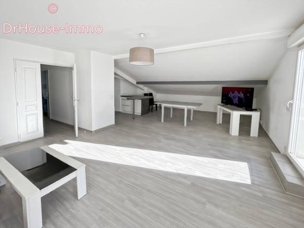 Appartement à vendre 4 pièces de 92 m²