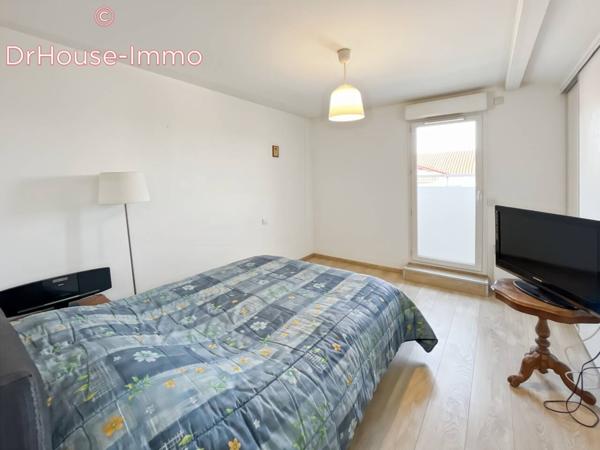 Appartement à vendre 4 pièces de 92 m²